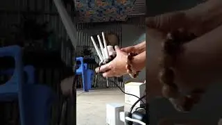 Camera yoose bi loi riset