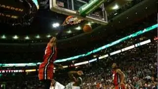 Phantom: LeBron James Grounds the Jet
