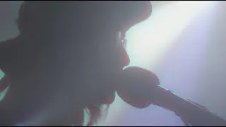 EYEDRESS - BE A BETTER FRIEND (LIVE SESSION)