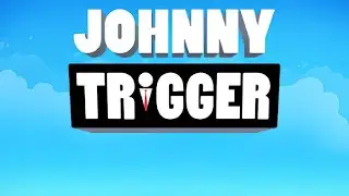 Johnny Trigger (Android) ★ GamePlay ★ Ultra Settings