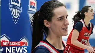 Caitlin Clark made a risky bet and nearly shut down Nike HQ for the day