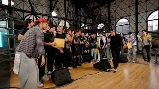 [HYBE LATIN AMERICA] Latin Music Project Teaser