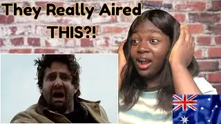 Unforgettable Australian Classic Ads From The 2000&rsquo;s - 2020 | American Reacts