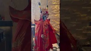 Как он так быстро сменил маску! #шорты 😳😱🤯😮😲🙊😯😨🙀