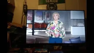 Dial M For Murder (1954) TCM Intro