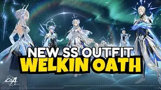 NEW SS OUTFIT 