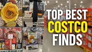 Don&rsquo;t Buy a Costco Gift Basket Until You See This 🎁