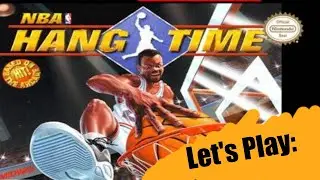 NBA Hang Time - Have I Been Here Before - Let's Play