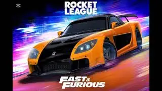 New Mazda RX-7 FD Build for Draw Bricks | Tokyo Dirft | #DrawBricks #TokyoDrift #AutoMovie