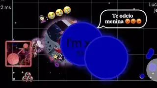 🟣Nebulous O Melhor PvP Com Muito Xp…. 🟣Nebulous 3 Minutos De sofrimento?