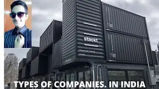 Different Types Of Companies in india 🇮🇳|| ambani,adani,tata,||~spr