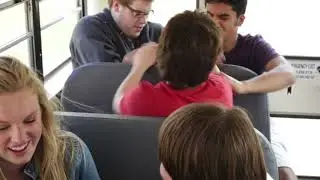 Christian Questions: How Do I Overcome Peer Pressure?