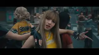 BLACKPINK   &lsquo;뛰어JUMP&rsquo; M V #jump #blackpink #kpop #mv