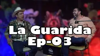 La Guarida Podcast Ep-03 | Los animalitos en el rancho