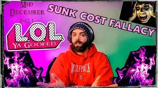 Stream of Consciousness Milestone (Mid-December 2023)