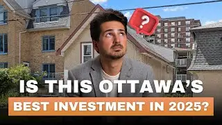 Is This Ottawa&rsquo;s Best Investment in 2025?
