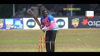 Ajay match winning knock 49(20) EPL 2026