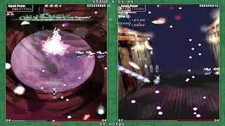 unintentional touhou music sync