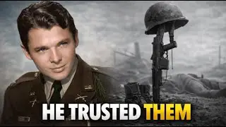 The Audie Murphy Mystery Is FINALLY Solved, And Its Sad