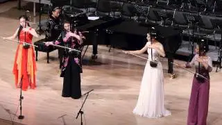 葡萄熟了