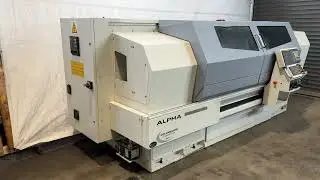 Alpha 1550XS~X4S313 4