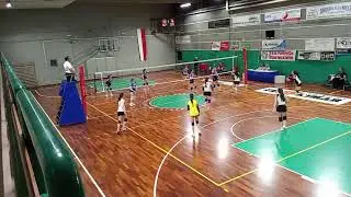 Live streaming of pallavolostaranzano