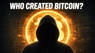 Bitcoin | Satoshi | WHO CREATED BITCOIN | TRUST NO ONE | MONEY WITHOUT BANKS