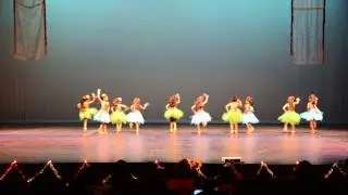 Deepavali dance performance - Hawa Hawaii