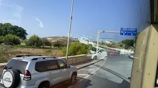 Off to Explore Gozo