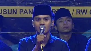 PANCIR BERSHOLAWAT BERSAMA GUS IQDAM VOL 2