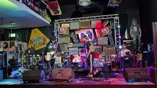 21st Century Liability @ Vault 27 - My First Grunge Song - Thursday 23rd October 2025