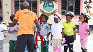 #HIGHLIGHTS MOMBASA INTERSCHOOL SKATING COMPETITION 2025 AT BAMBURI GREAT NEWS ADVENTIST SCHOOL