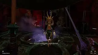 Nightingale Nightmare 0.7 - Ep83 - A Look at The Watch