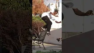 Kader back smith from the SKF 