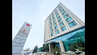 Hotel Ramada, Brașov