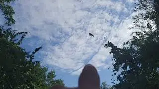 CHEMLINE in a CHEMCLOUD 😲9-17-23