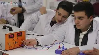 Elektrik Akımını ve Lambaların Parlaklığını Etkileyen Faktörler