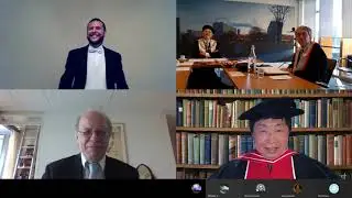 PhD Thesis Defence Adolfo Chaves-Jiménez Space Systems Engineering TU Delft
