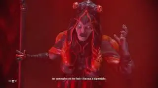 Warframe - The War Within - I came back for you, Killing the Queens, Destroying Kuva