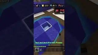Playing capture the flag IT WAS HORRIBLE #capturetheflag #hivearcade #hive