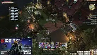 FFXIV Cruiserweight Savage Day 6 - M7-8S