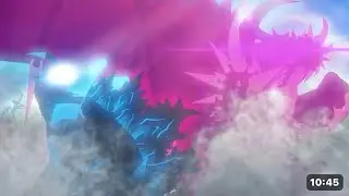Kaijus react to Magic Dominion Godzilla versus destoroyah￼