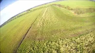 HGLRC XJB-145 3 inch Racing Drone