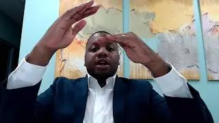 VISION FOR BLACK EMPOWERMENT - THE SOLUTION