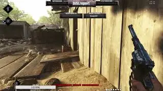 challenge free hunter solo hunt showdown