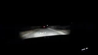 BMW F30 Adaptive LED