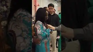 HE CANNOT SHARE HIS GLORY!