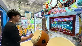 太鼓の達人 Miss You 1可