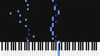 Flood Escape 2 - Oriental Grove | Medium Piano Tutorial