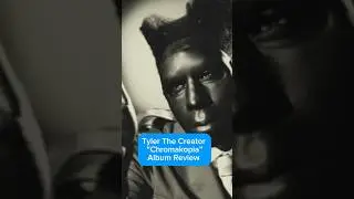 Tyler The Creator &ldquo;Chromakopia&rdquo; Album Review